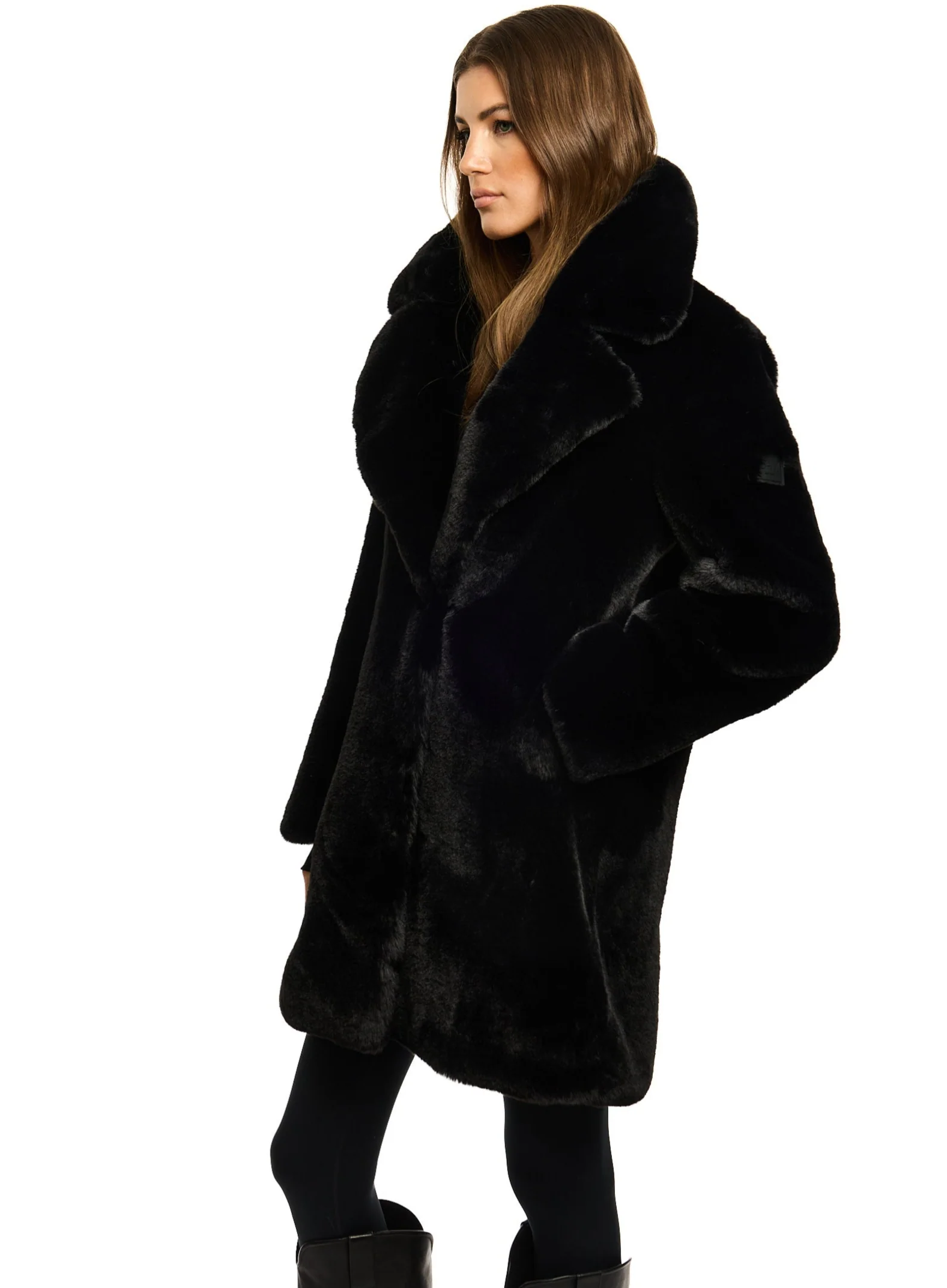 MARLA MID COAT - Image 6
