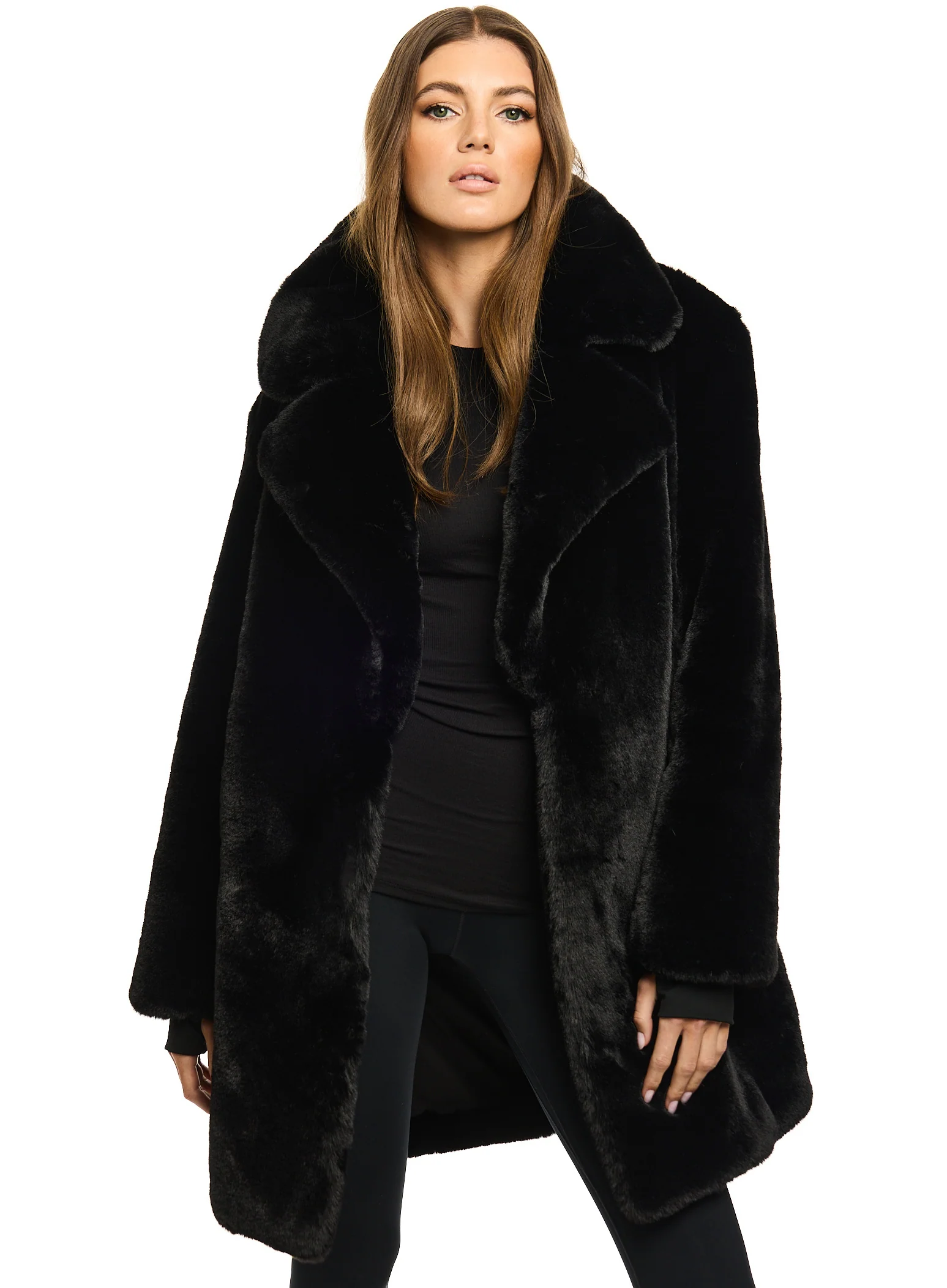 MARLA MID COAT - Image 8