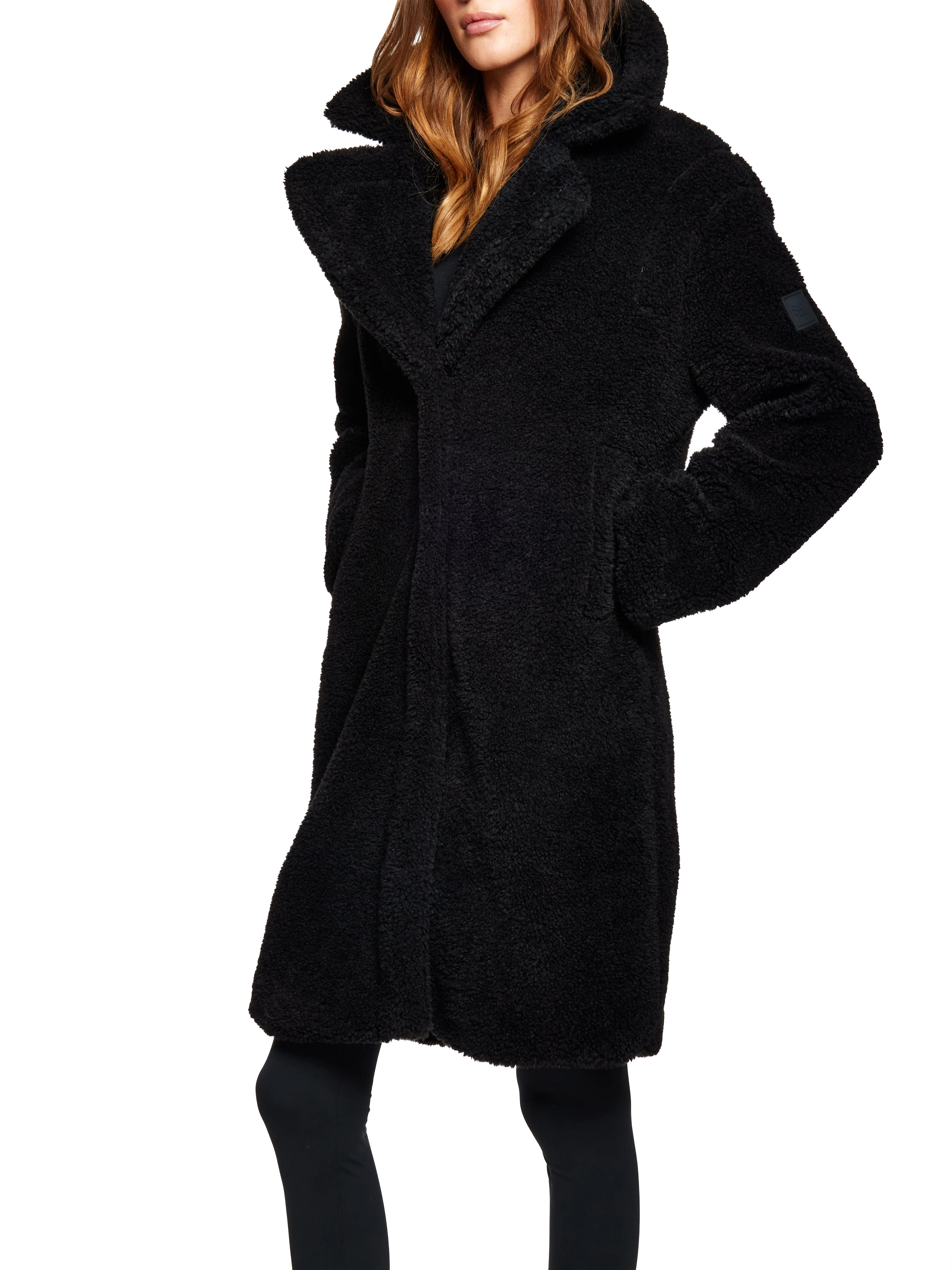 SHERPA COAT - Image 10