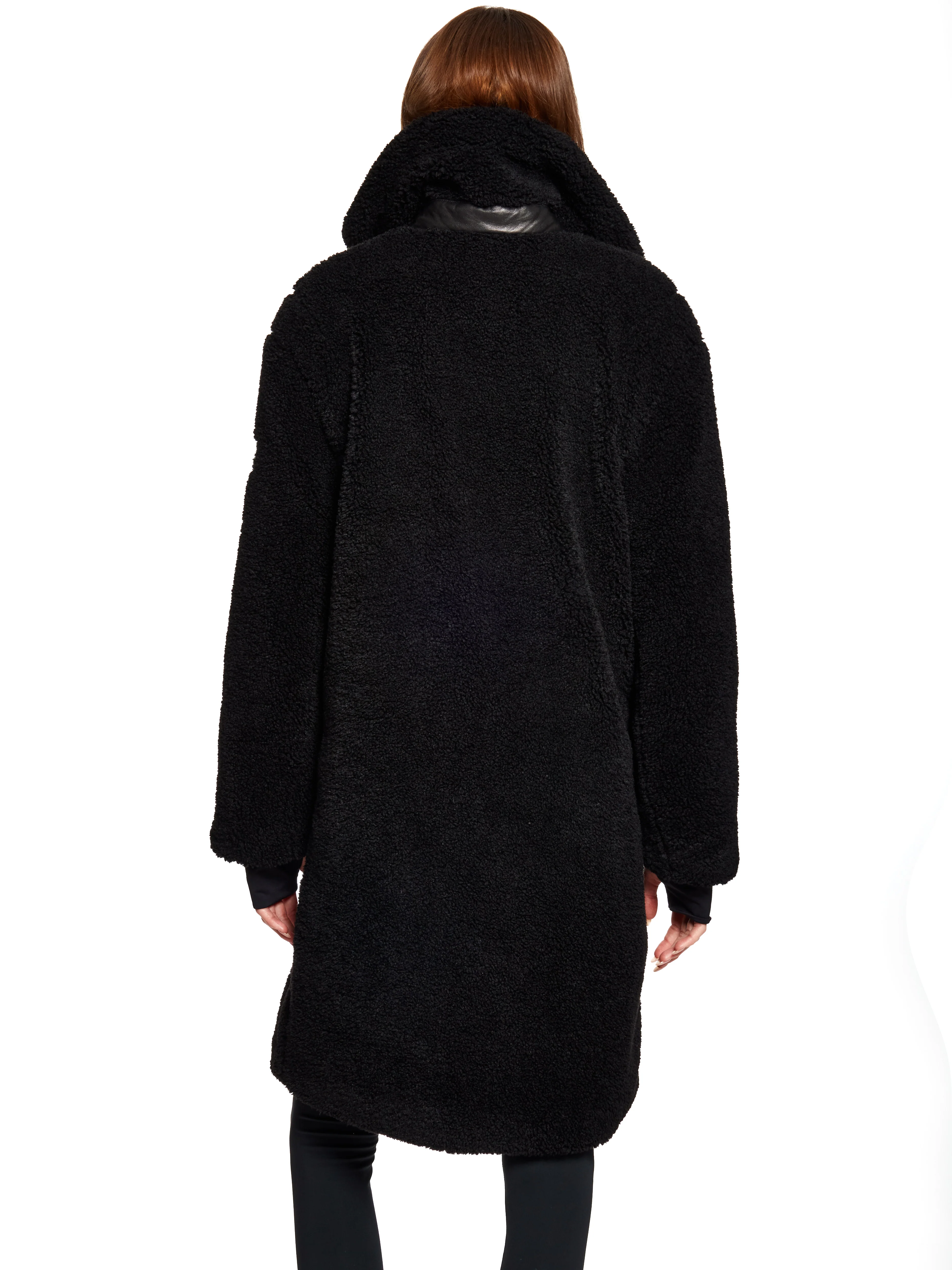 SHERPA COAT - Image 11