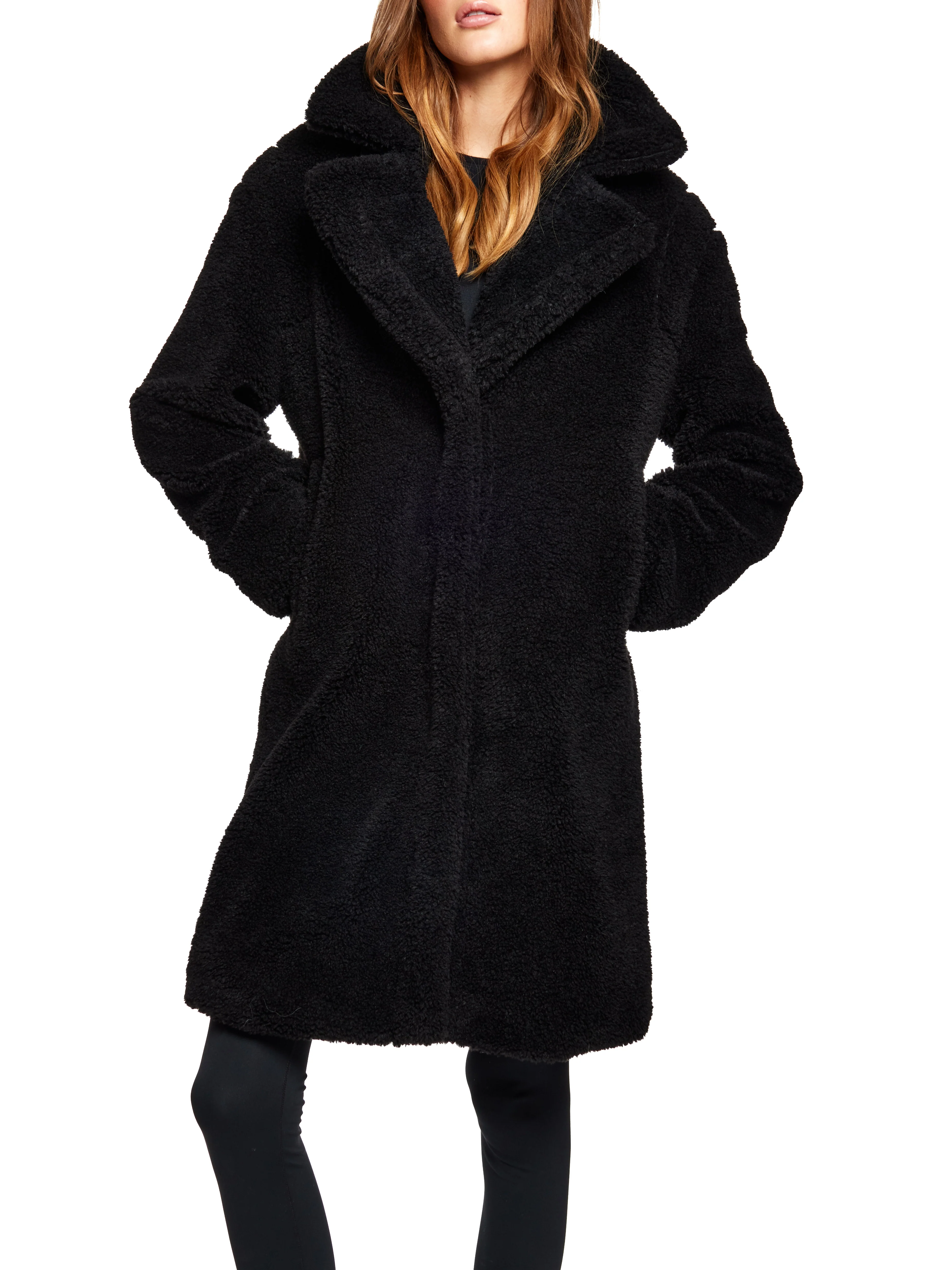 SHERPA COAT - Image 4