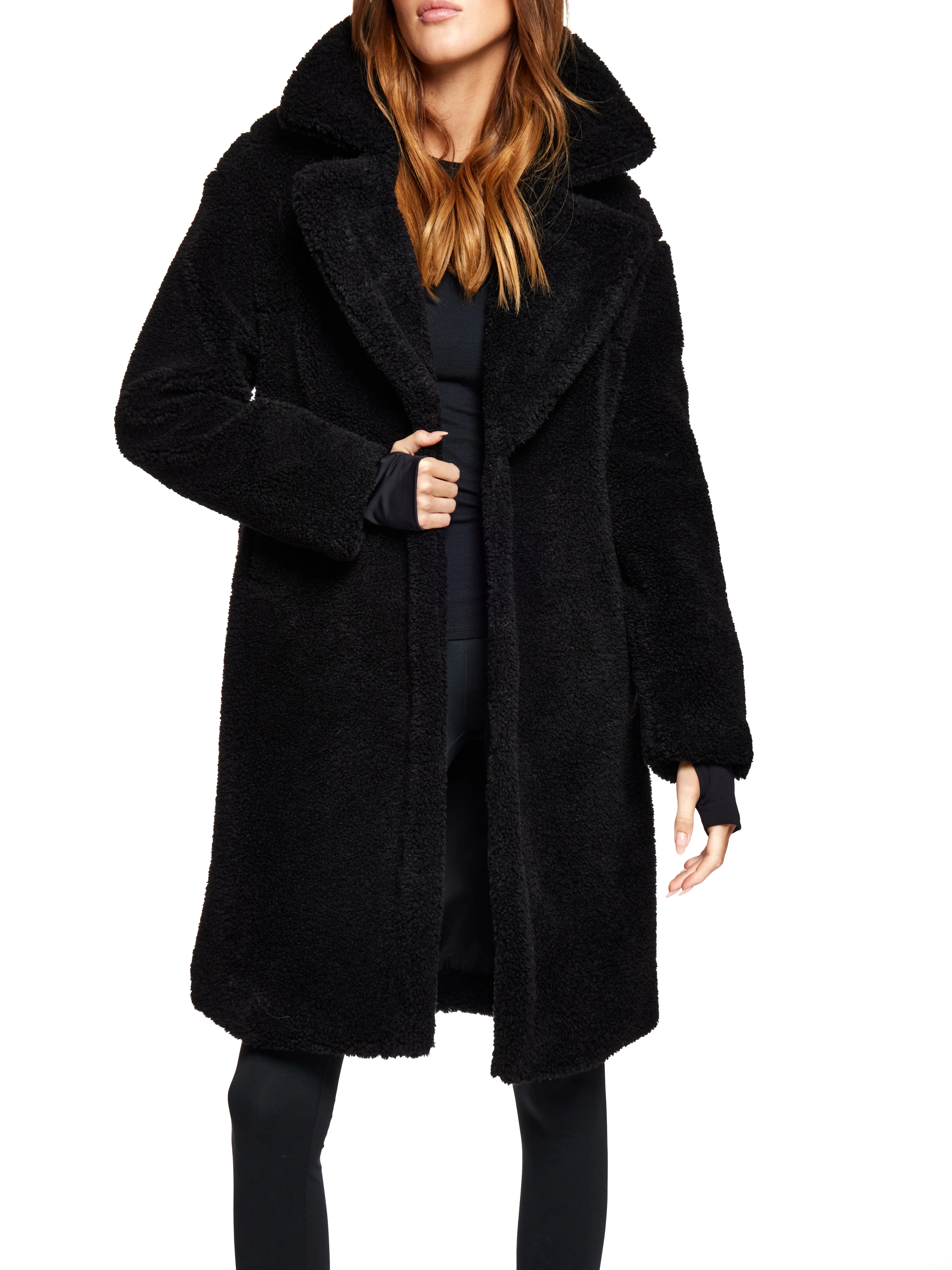SHERPA COAT - Image 6