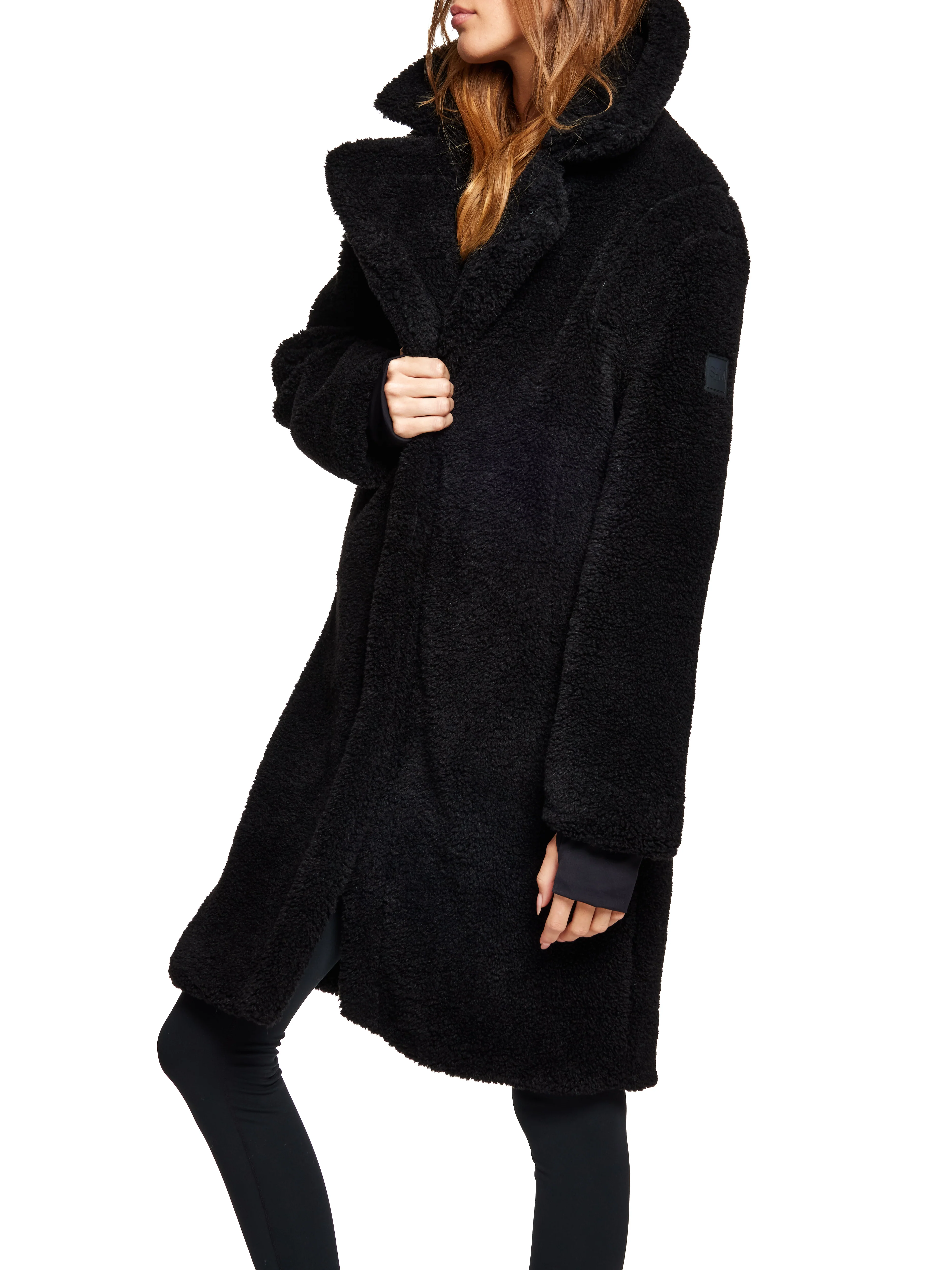 SHERPA COAT - Image 9