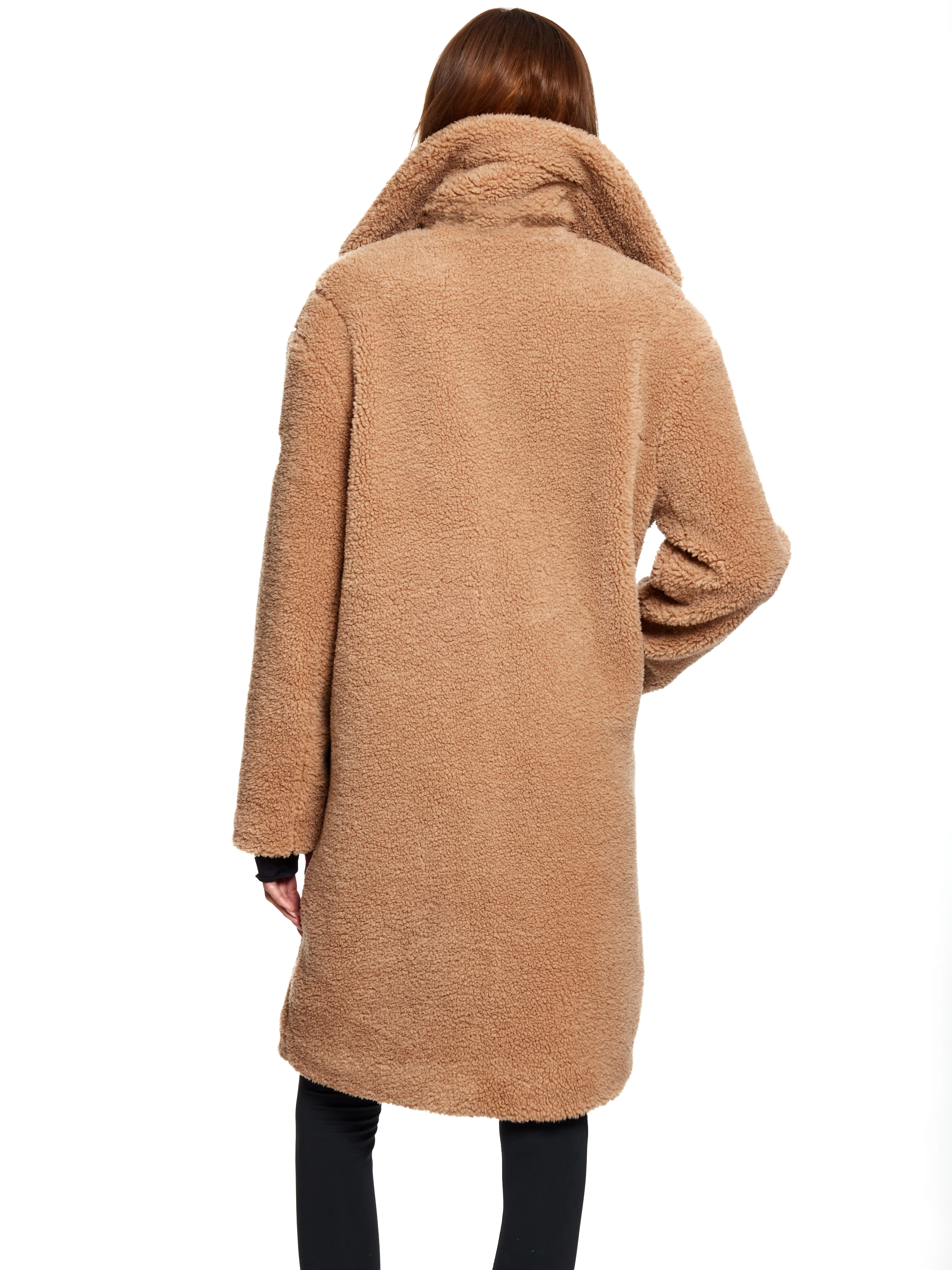 SHERPA COAT - Image 10