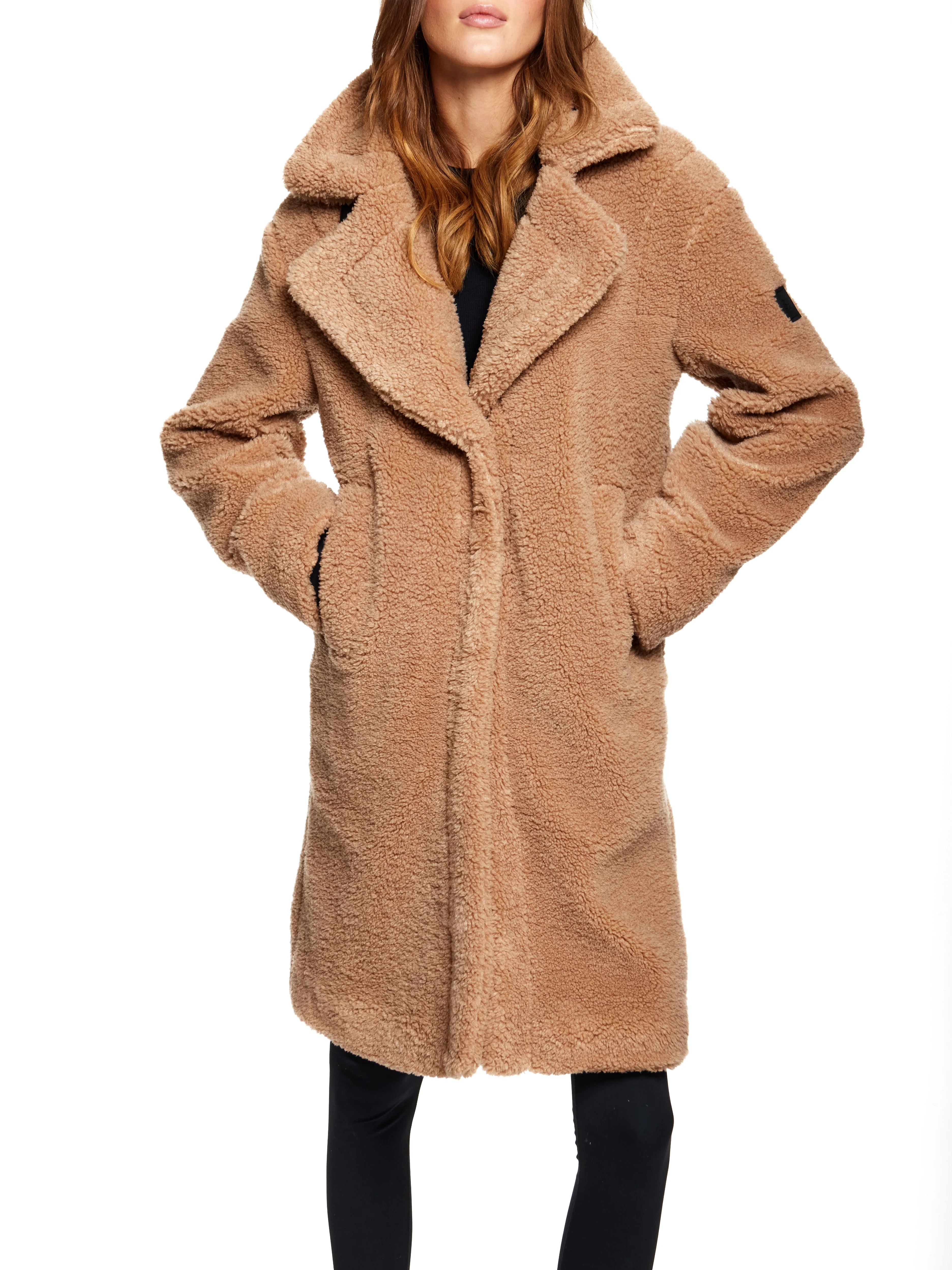 SHERPA COAT - Image 6