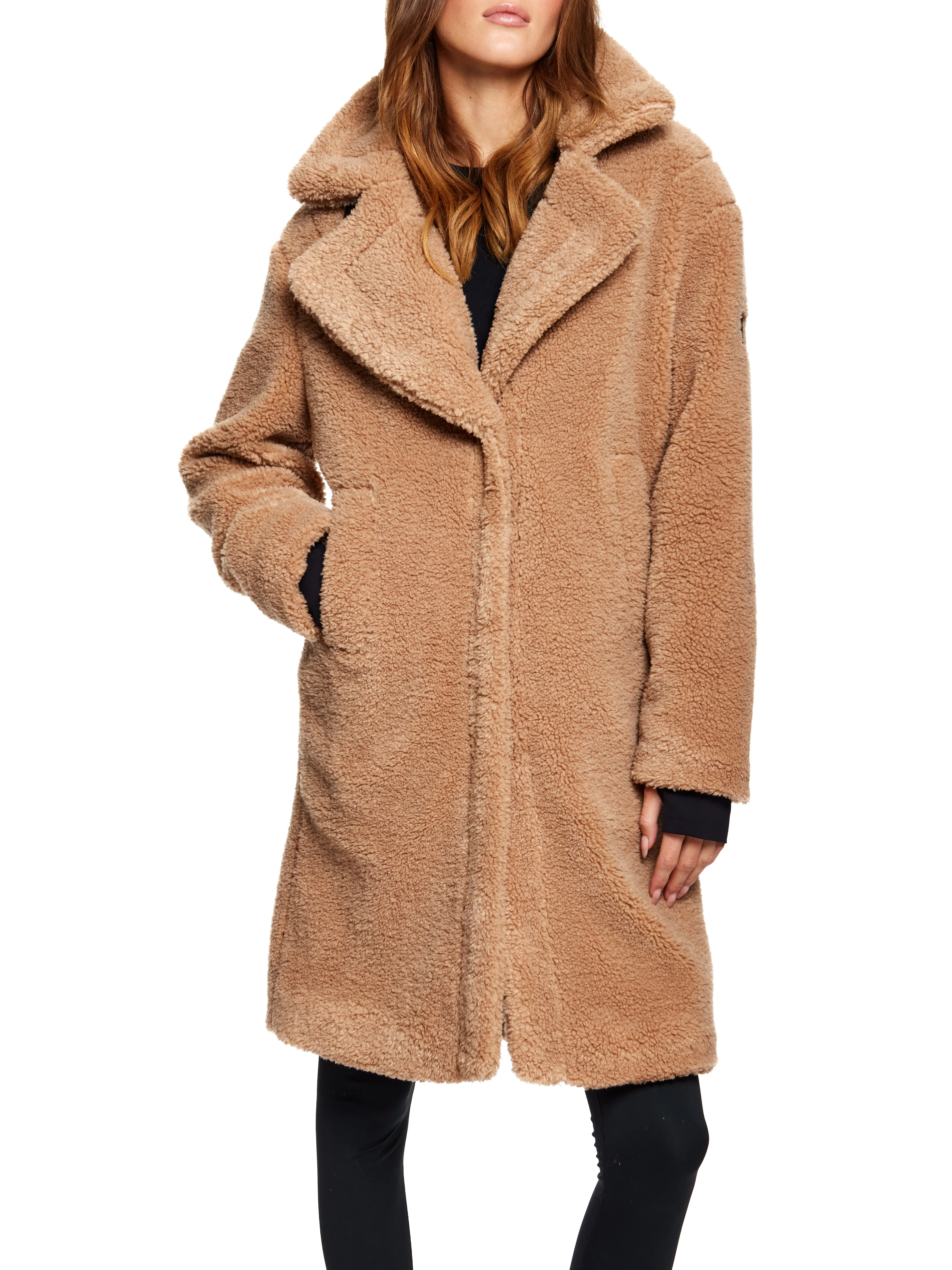 SHERPA COAT - Image 7