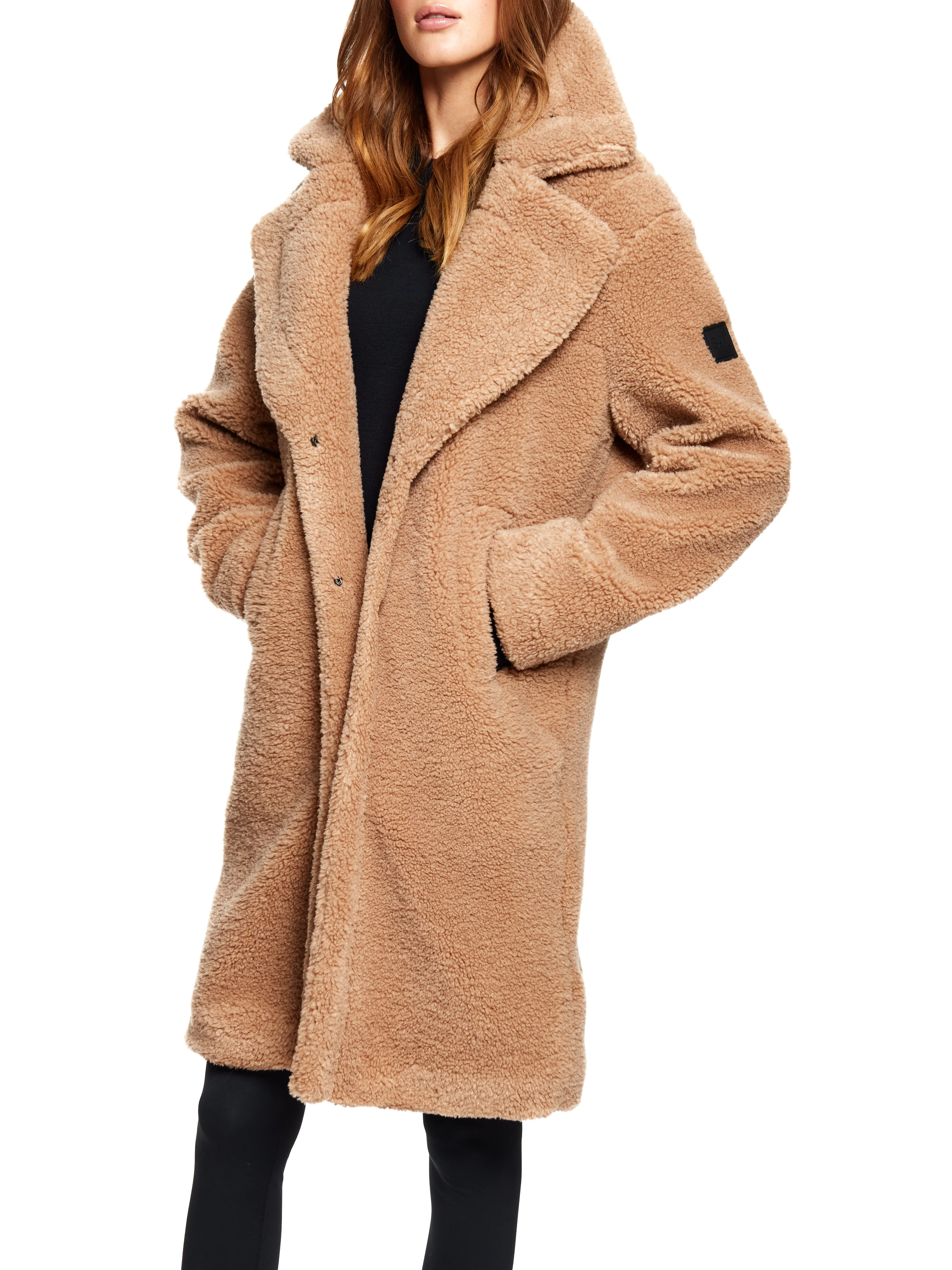 SHERPA COAT - Image 8