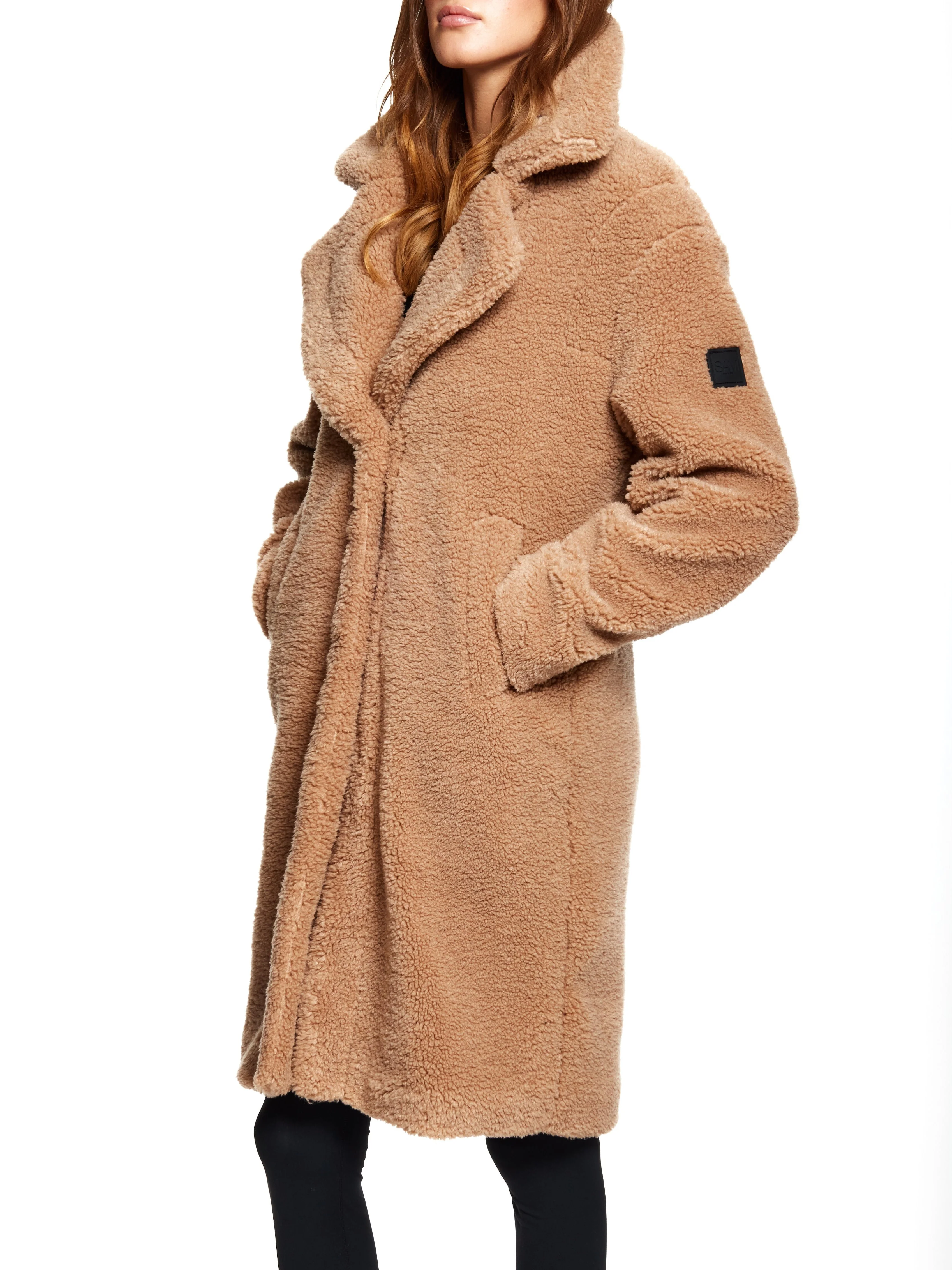 SHERPA COAT - Image 9