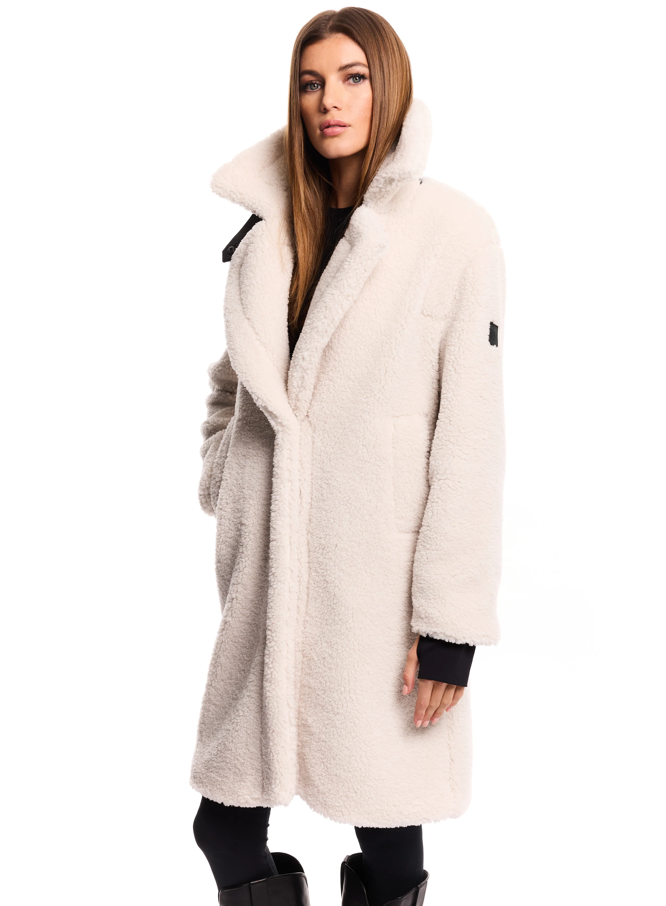 SHERPA COAT - Image 10