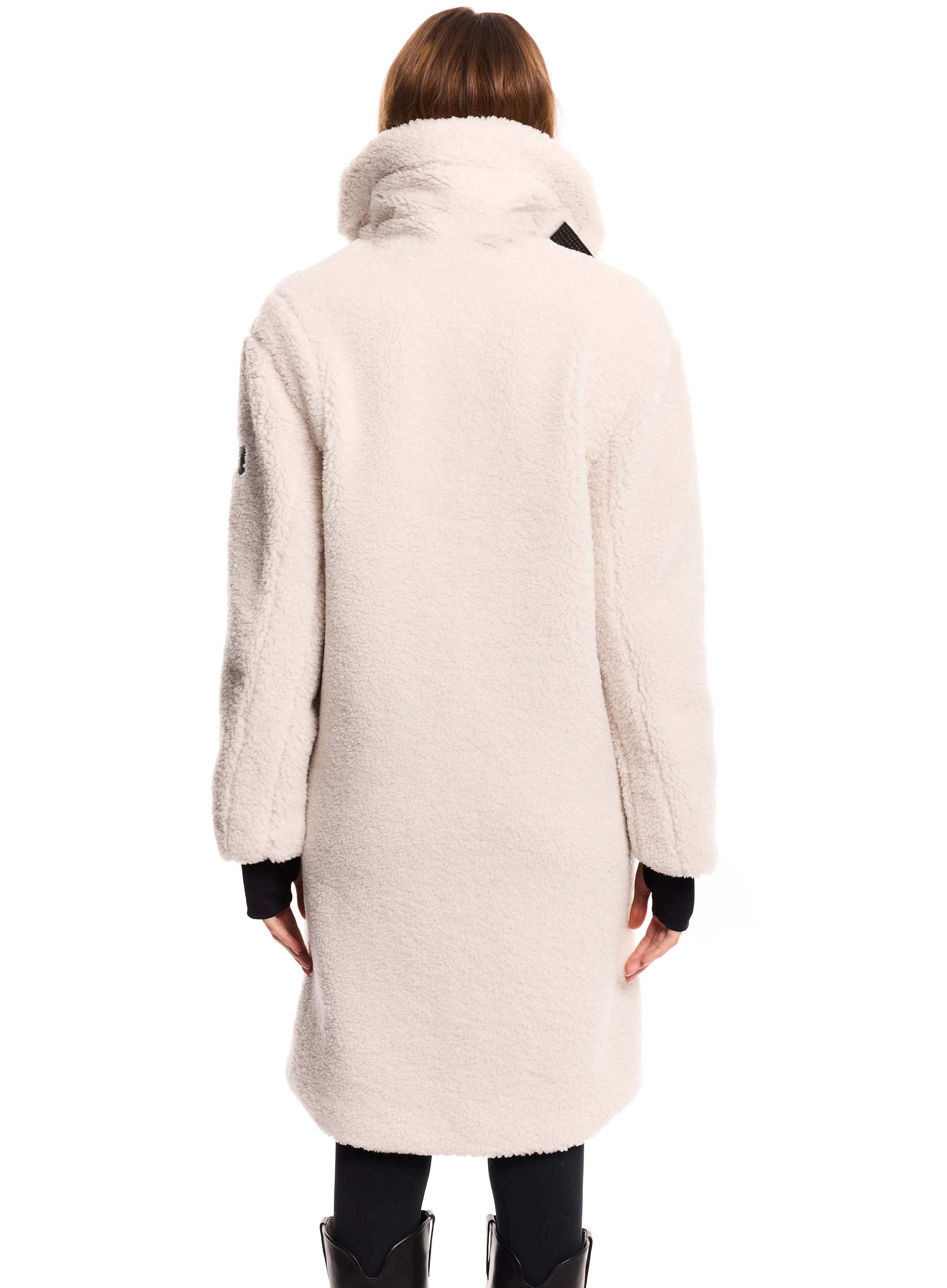 SHERPA COAT - Image 12