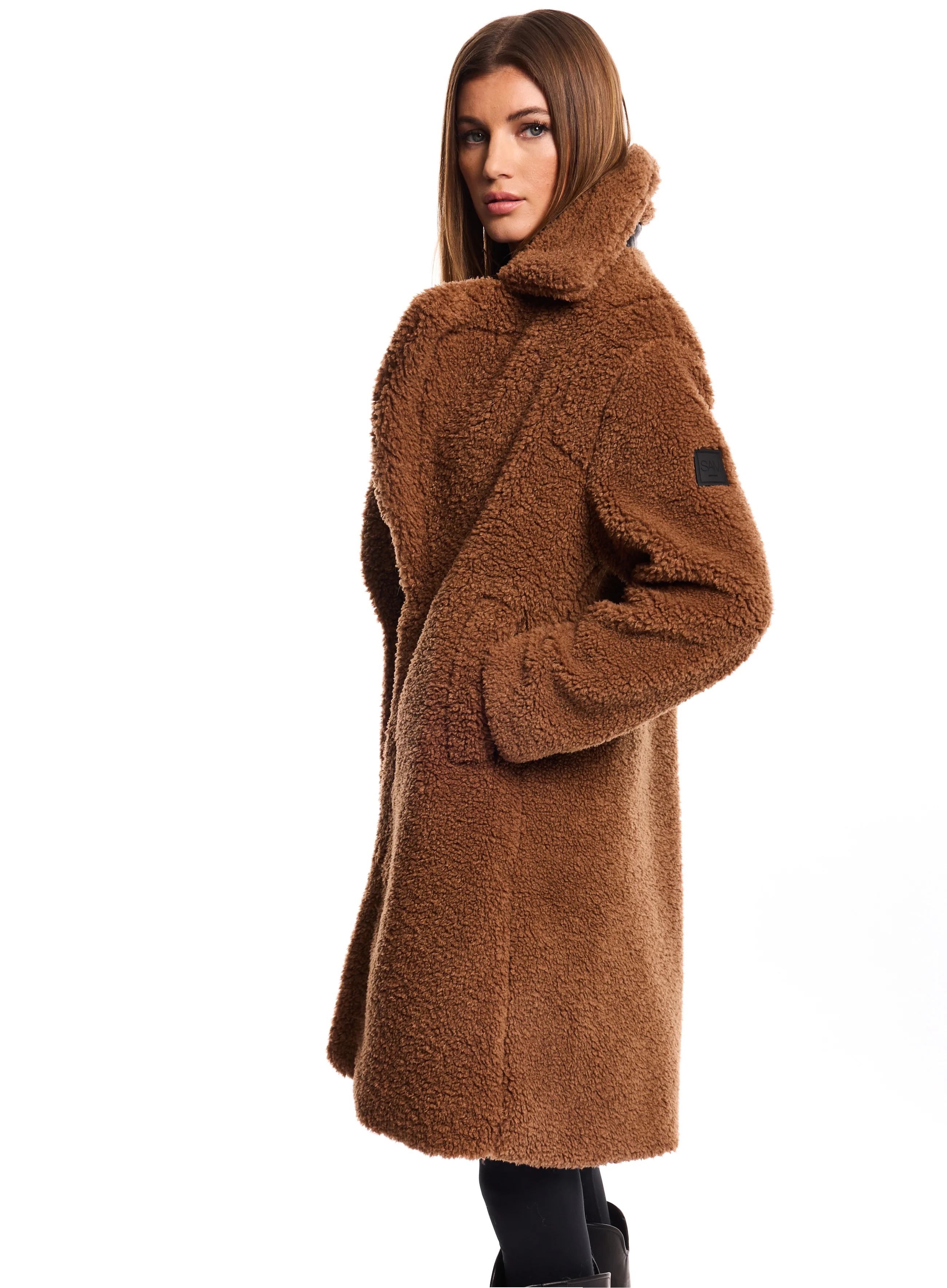 SHERPA COAT - Image 13