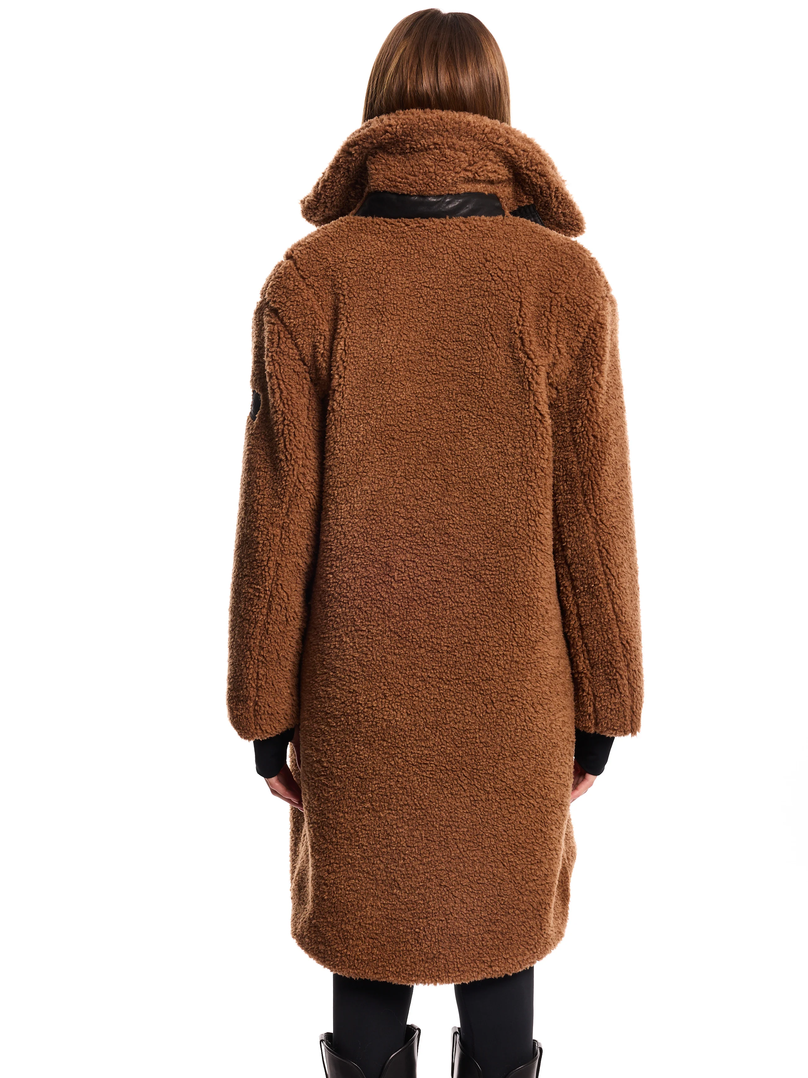SHERPA COAT - Image 14