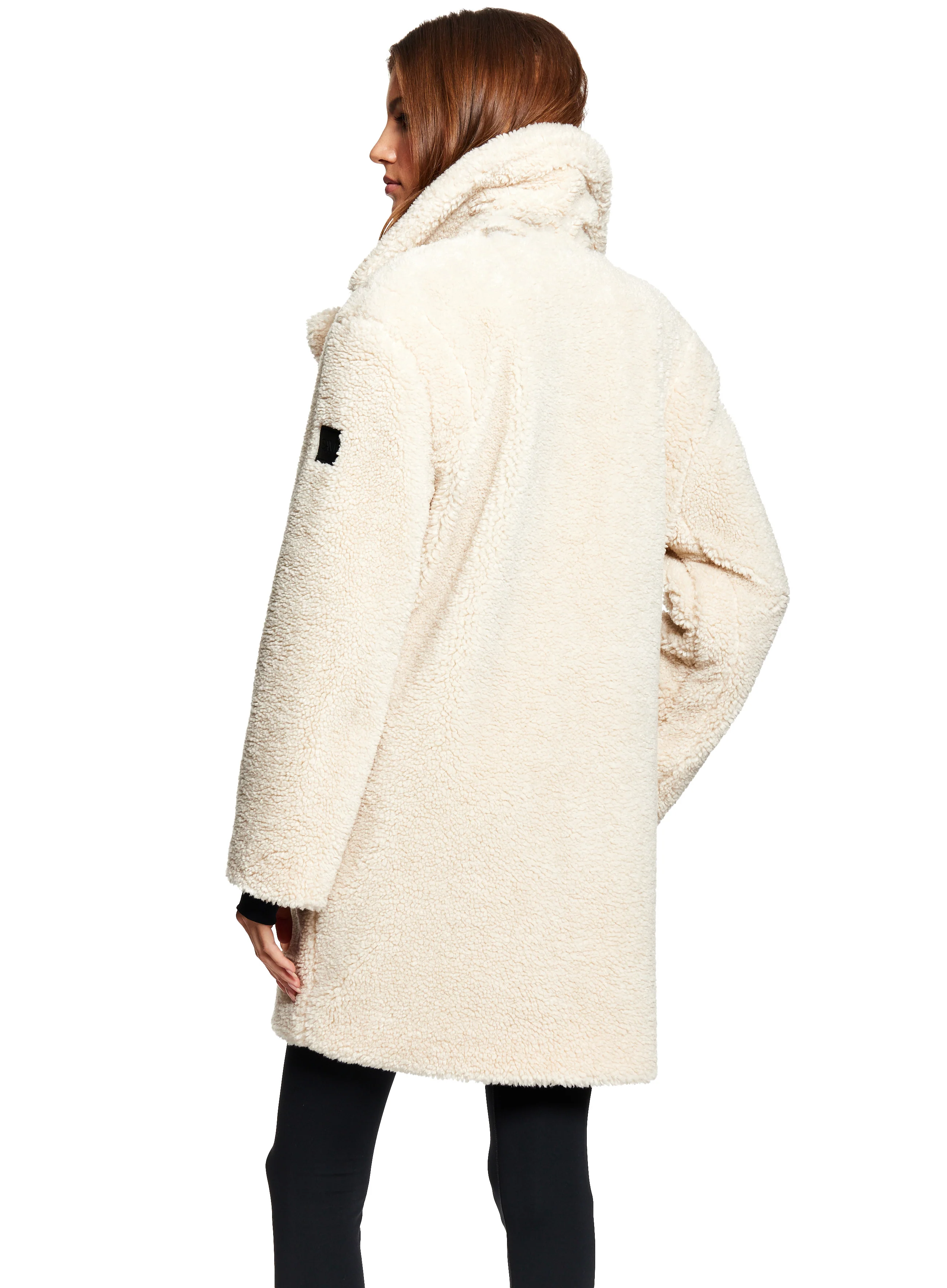 SHERPA MID COAT - Image 12