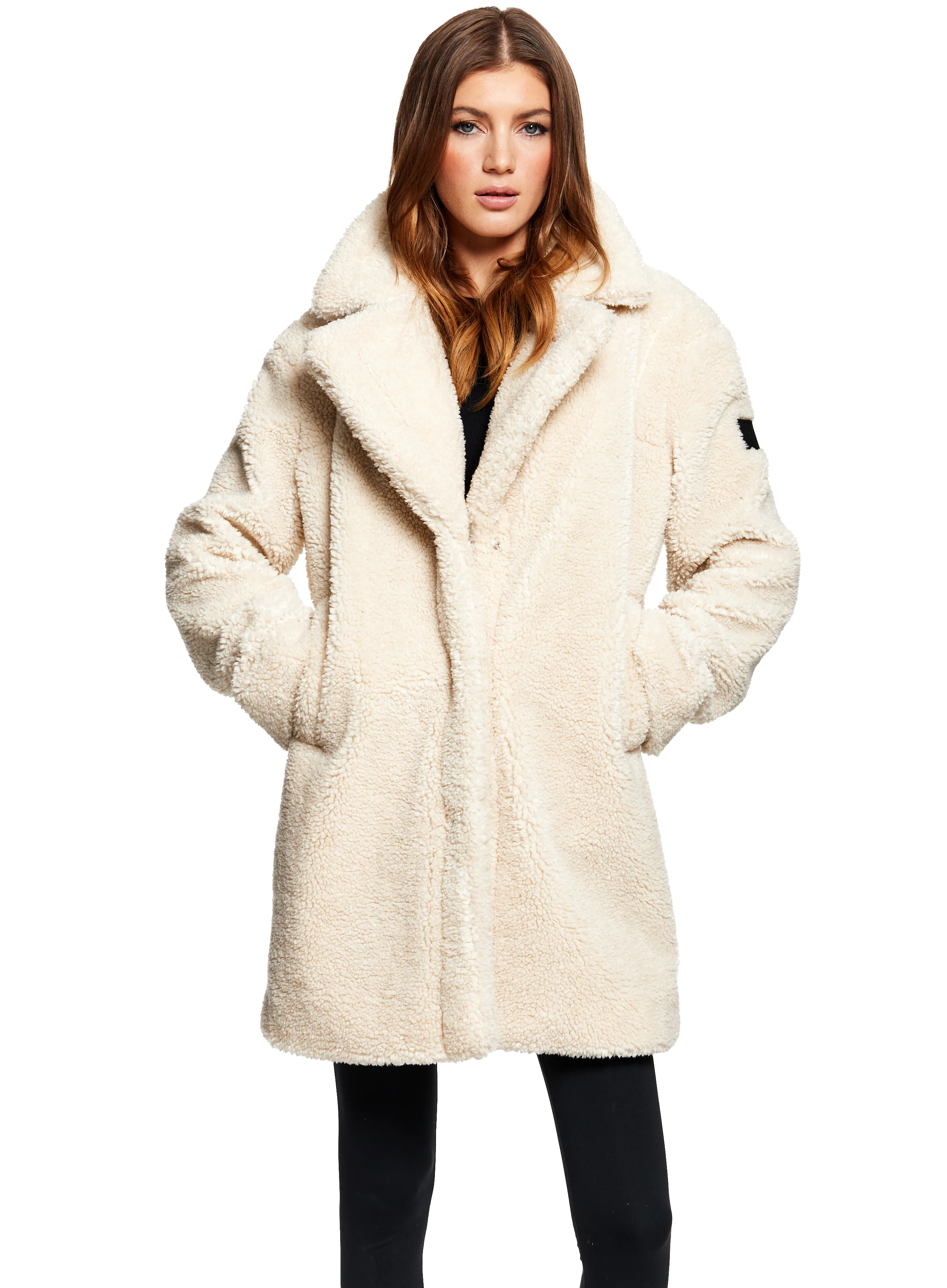 SHERPA MID COAT - Image 6