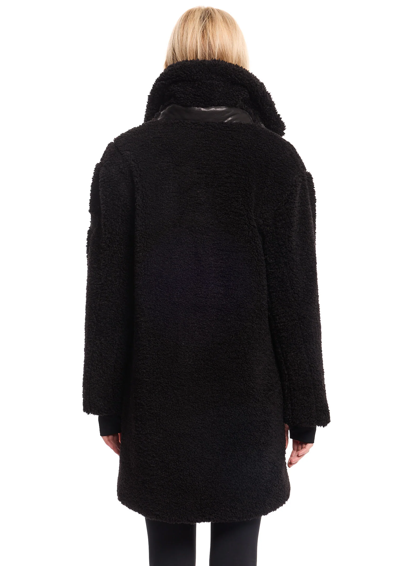 SHERPA MID COAT - Image 10