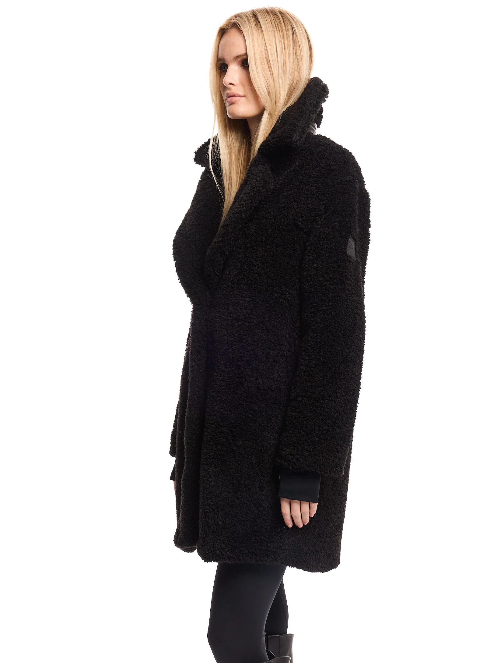 SHERPA MID COAT - Image 9