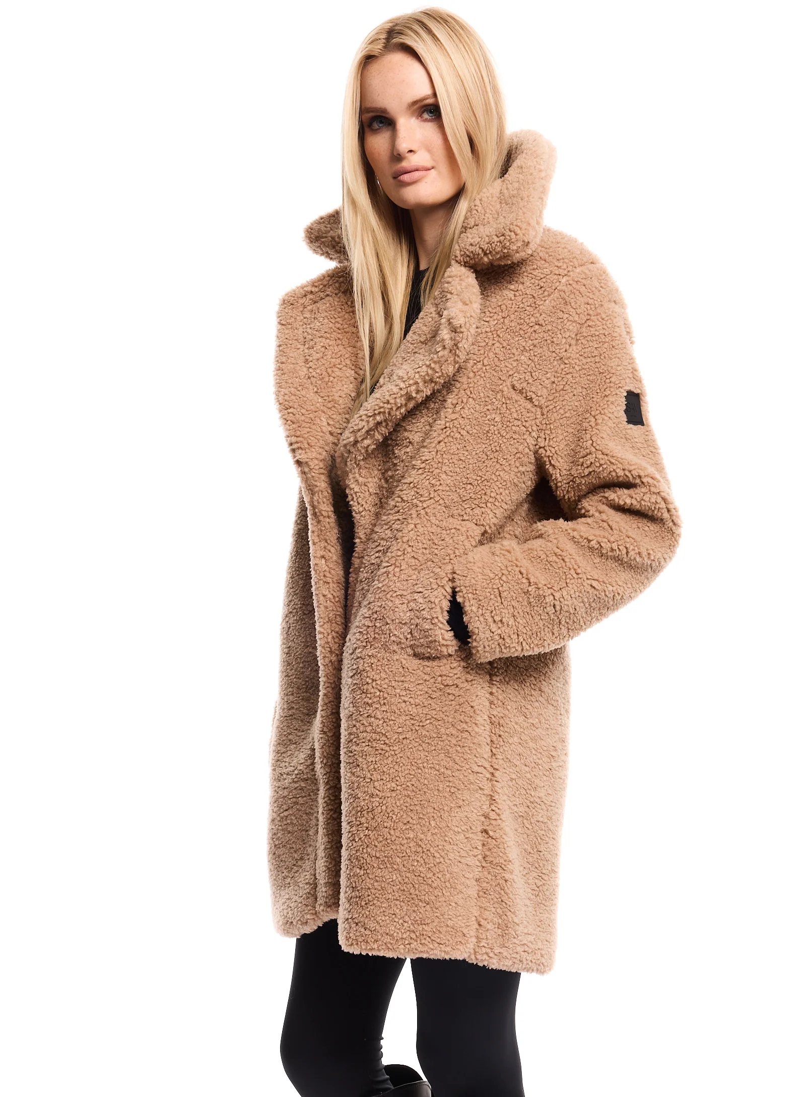 SHERPA MID COAT - Image 7