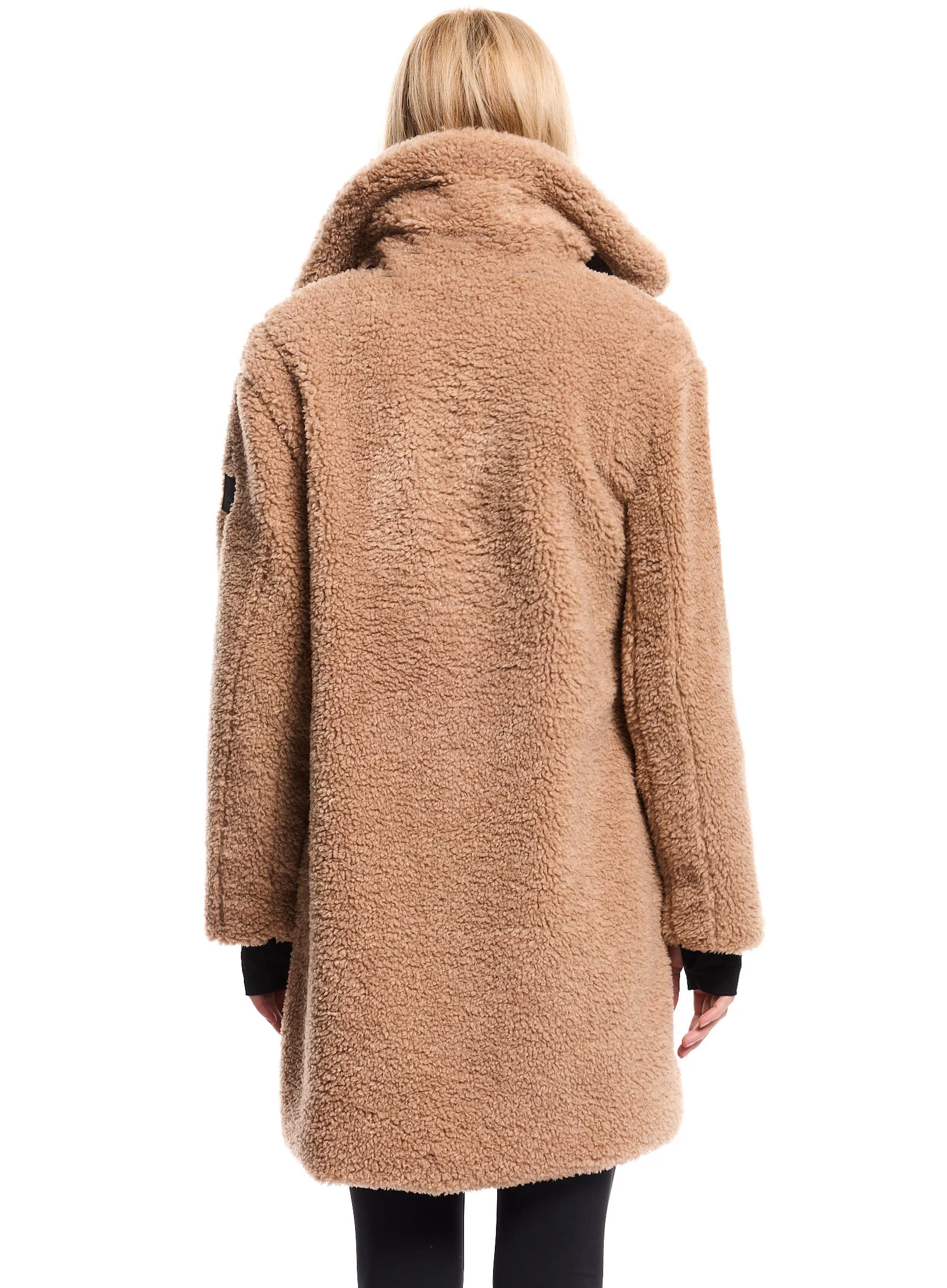 SHERPA MID COAT - Image 9