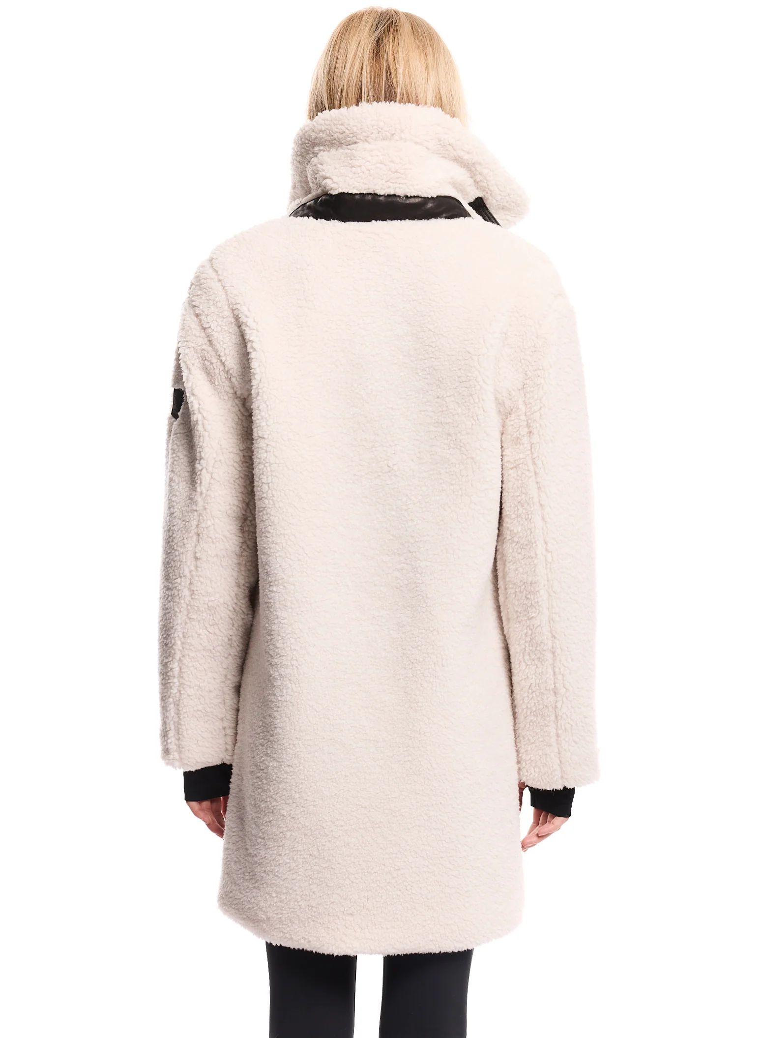 SHERPA MID COAT - Image 10