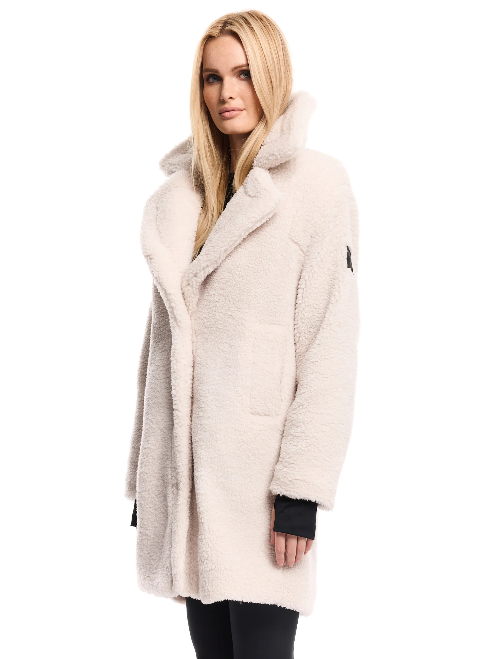 SHERPA MID COAT - Image 9
