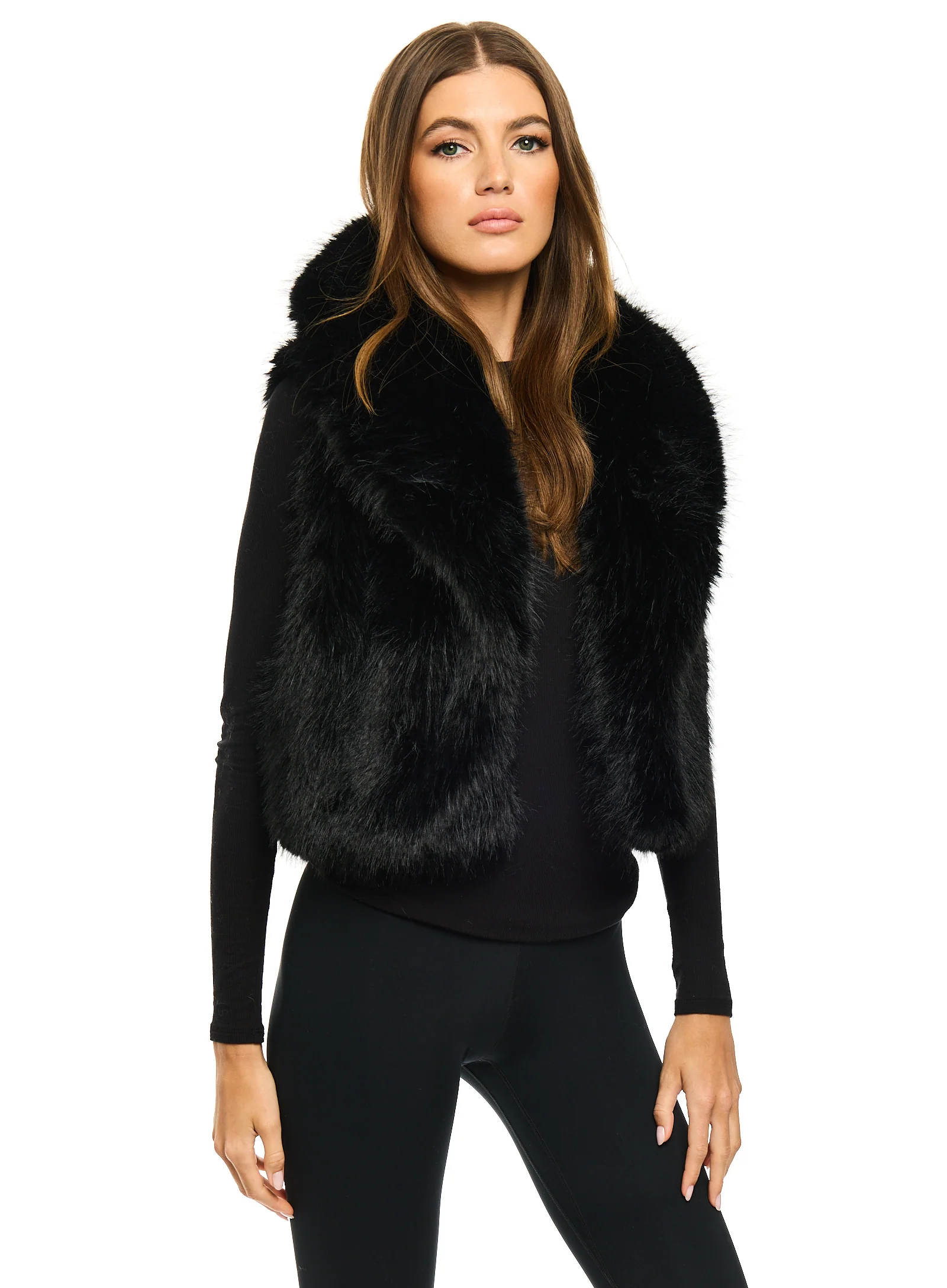 VANESSA VEST - Image 3