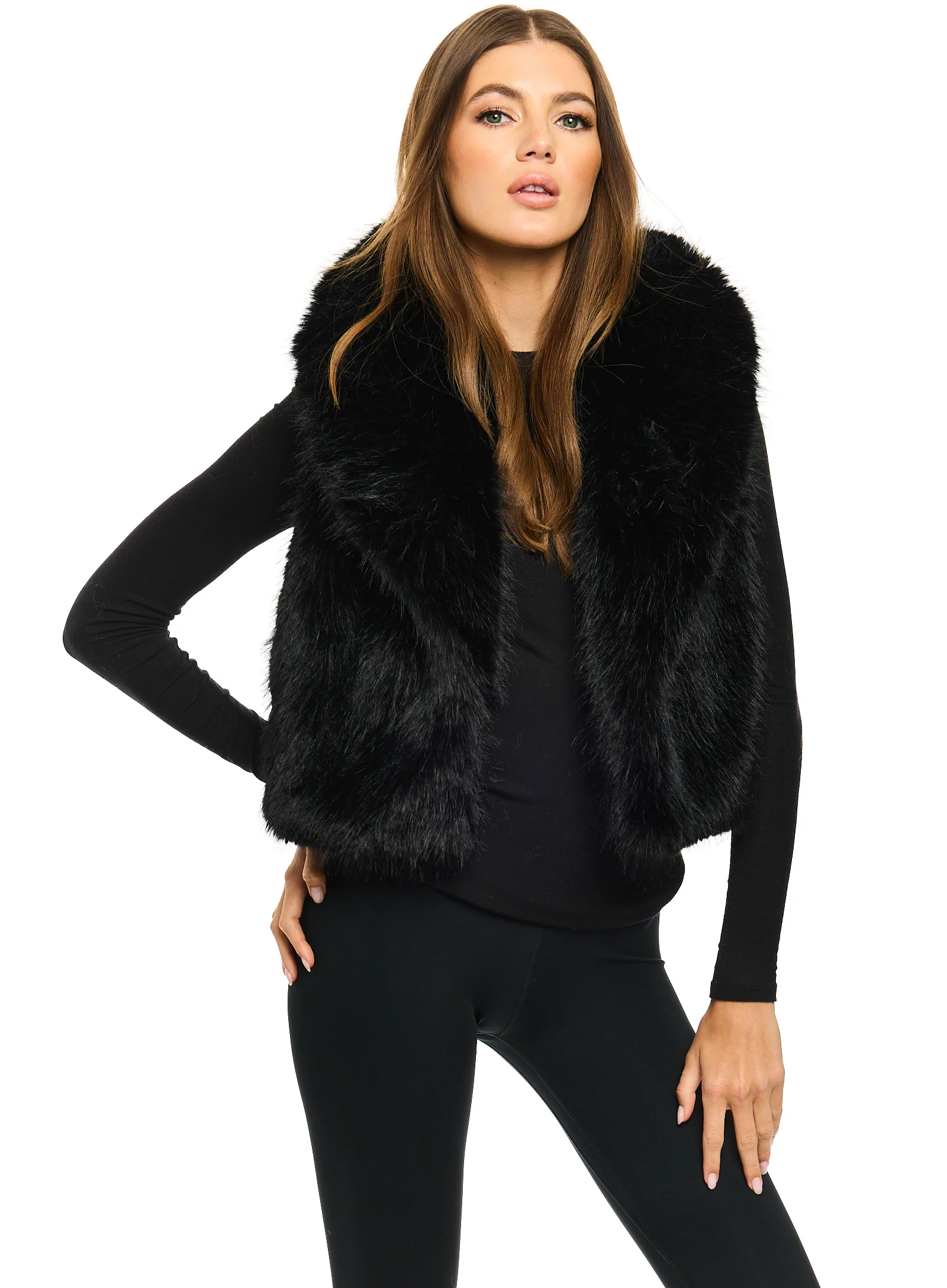 VANESSA VEST - Image 4