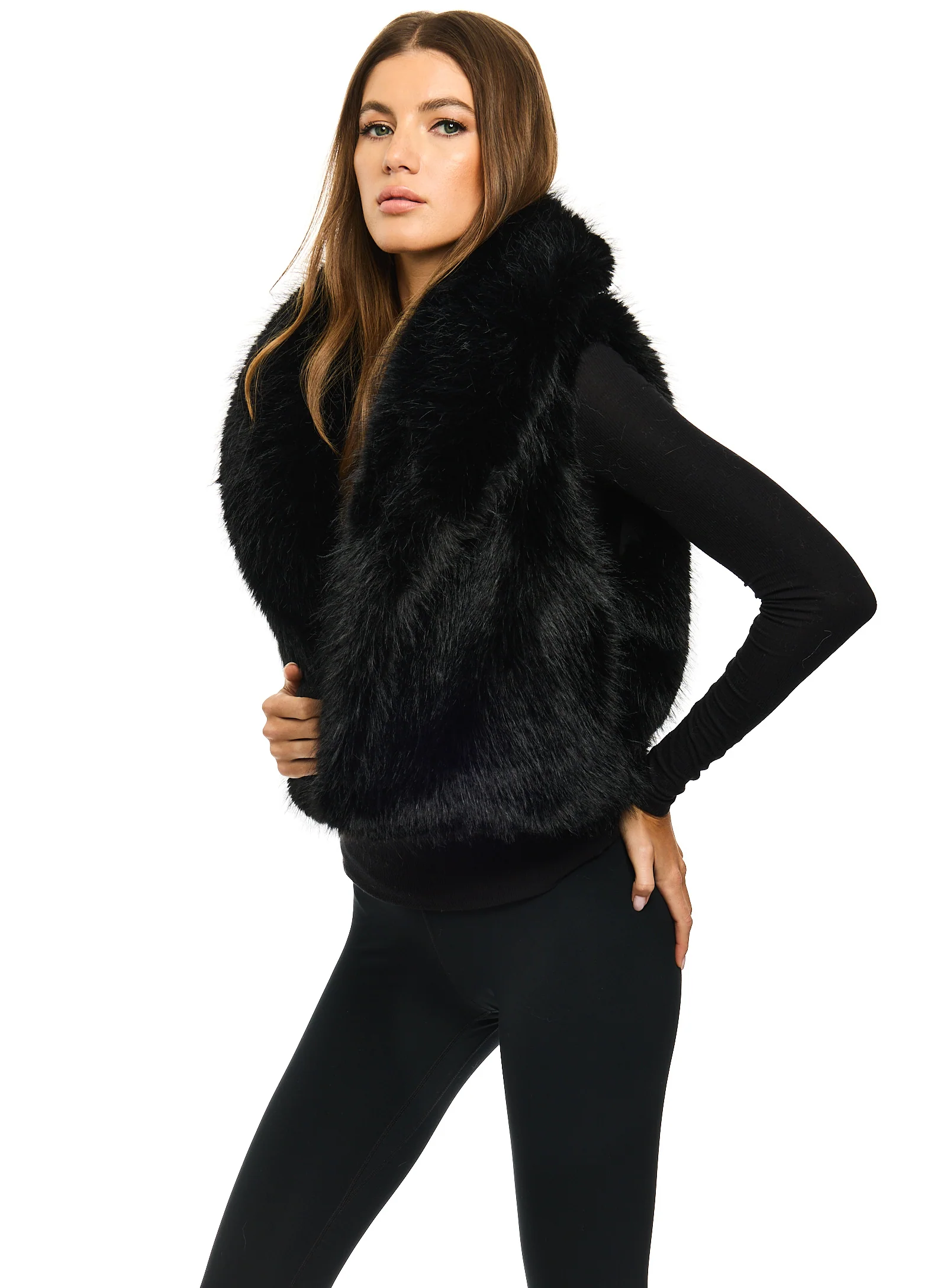 VANESSA VEST - Image 5