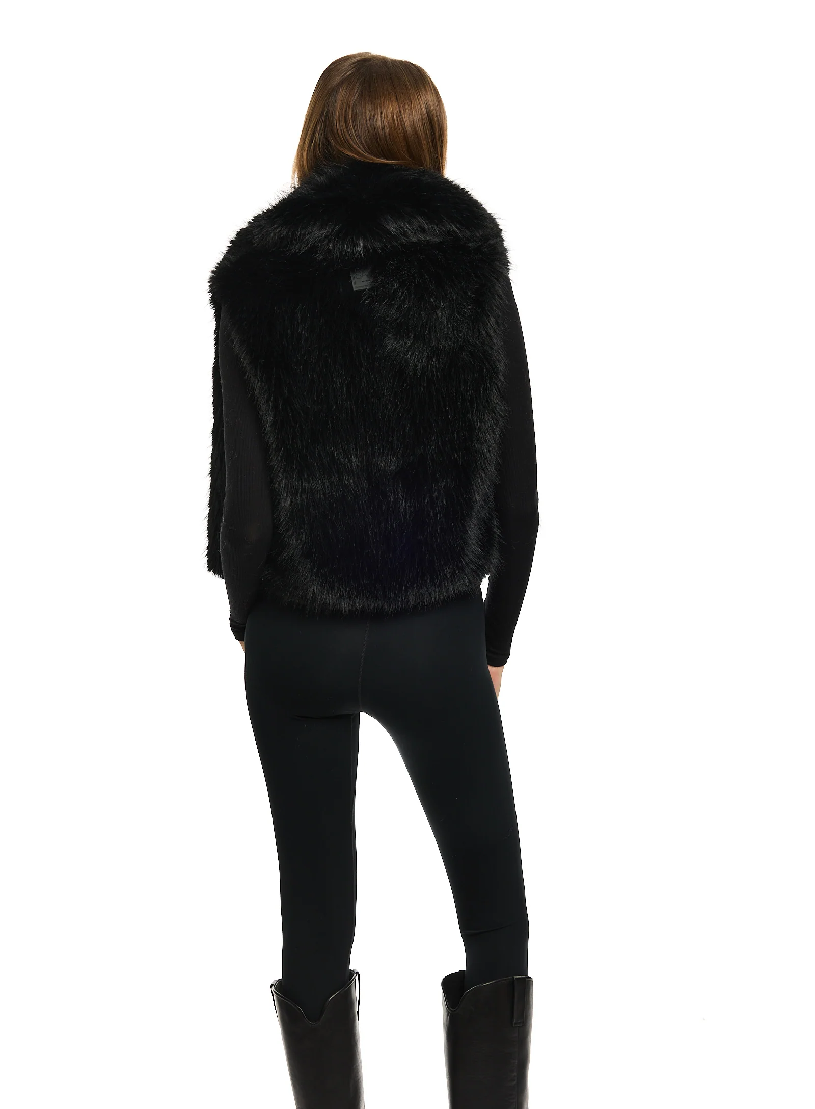 VANESSA VEST - Image 8