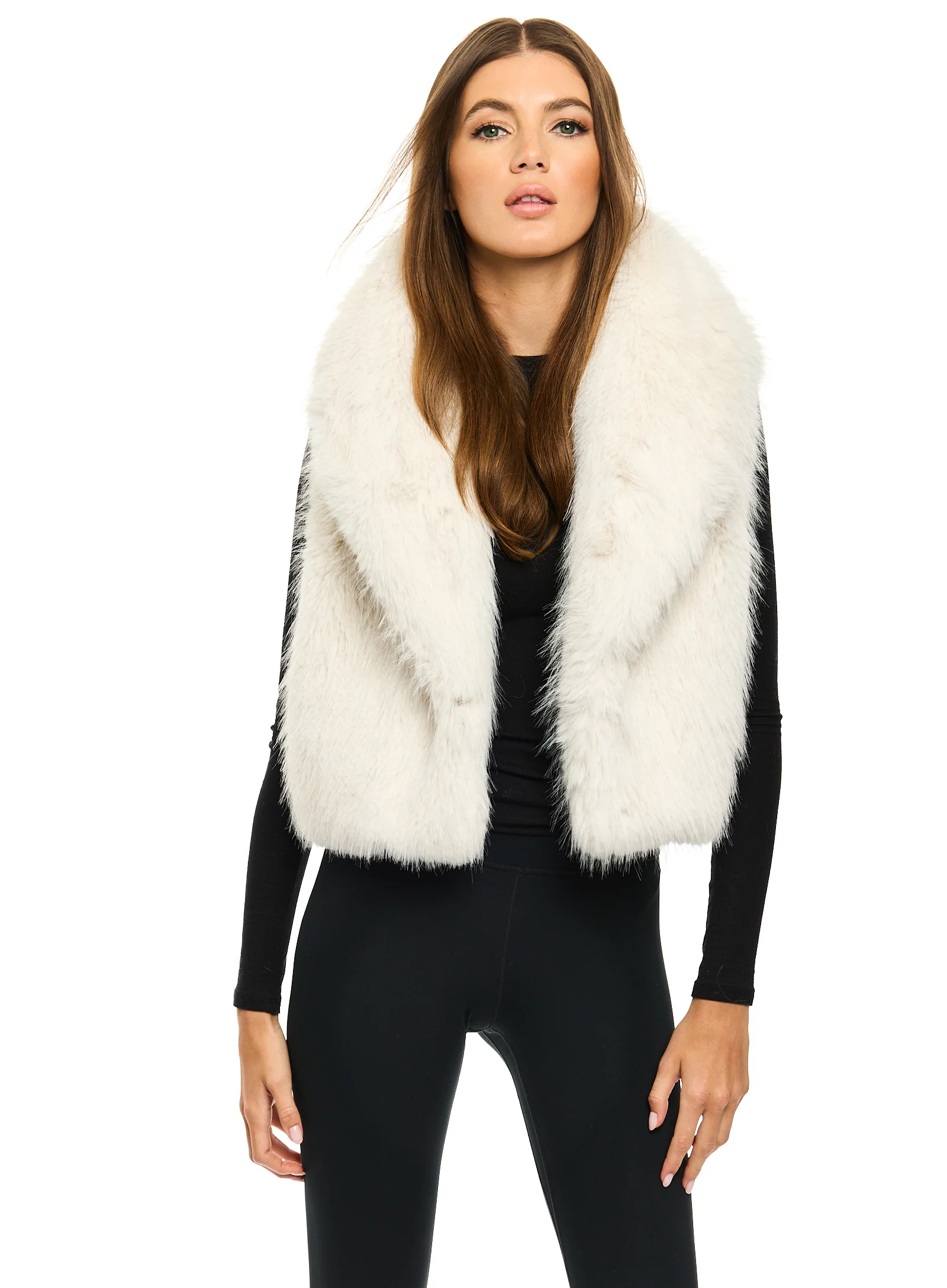 VANESSA VEST - Image 4